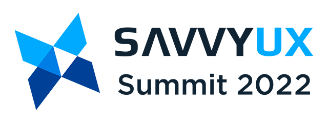 partners Savvy UX Summit 2022